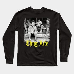 golden girls Long Sleeve T-Shirt